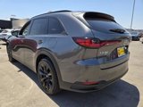 New 2025 MAZDA CX-90 3.3 Turbo w/ Premium Sport Pkg image 4