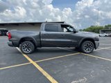New 2026 RAM 1500 Laramie image 3