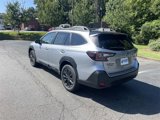 New 2025 Subaru Outback Onyx Edition XT image 5