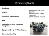 New 2025 Ford Bronco Raptor image 4