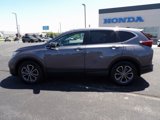 Certified 2022 Honda CR-V EX-L image 4