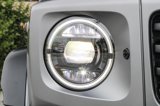 New 2025 Mercedes-Benz G 580 w/ EQ Technology image 4
