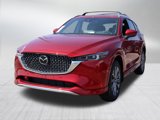 New 2025 MAZDA CX-5 Signature image 3