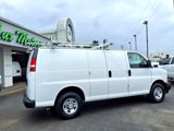 Used 2021 Chevrolet Express 2500 w/ Driver Convenience Package image 4