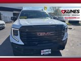 New 2025 GMC Sierra 1500 AT4X image 2