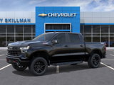 New 2026 Chevrolet Silverado 1500 LT Trail Boss w/ Safety Package image 2