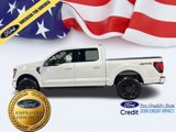 New 2025 Ford F150 XLT w/ Equipment Group 303A High image 2