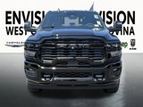 New 2025 RAM 2500 Big Horn image 3