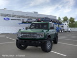 New 2025 Ford Bronco Badlands image 2