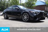 Used 2024 Mercedes-Benz C 63 AMG S image 5