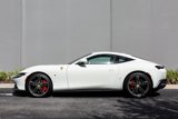 Used 2024 Ferrari Roma image 2