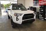 Used 2022 Toyota 4Runner TRD Pro image 3