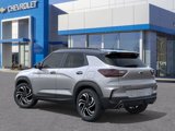 New 2026 Chevrolet TrailBlazer RS image 3