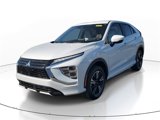 New 2025 Mitsubishi Eclipse Cross SEL image 3