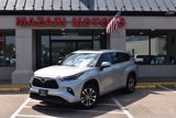 Used 2021 Toyota Highlander XLE image 2