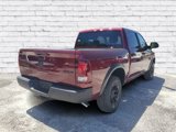 New 2024 RAM 1500 Classic Warlock w/ Trailer Tow Group image 2
