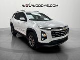 Used 2025 Chevrolet Equinox LT w/ Convenience Package II image 4