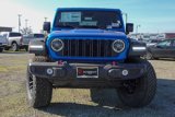 New 2025 Jeep Wrangler Unlimited Rubicon w/ XTREMEE 35" Tire Package image 2