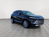 New 2025 Buick Envision Avenir image 2