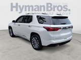 Used 2023 Chevrolet Traverse Premier w/ LPO, Floor Liner Package image 5