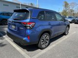 New 2025 Subaru Forester Touring image 3