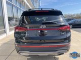 Used 2022 Hyundai Santa Fe XRT image 5