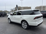 New 2025 Lincoln Navigator Reserve image 5