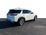 New 2025 Nissan Pathfinder SL w/ Cargo Package image 4