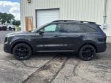 New 2025 Kia Sorento SX image 2