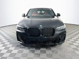 New 2025 BMW X4 xDrive30i w/ Premium Package image 3