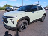 New 2026 Chevrolet TrailBlazer ACTIV w/ Convenience Package image 3
