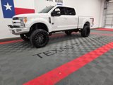 Used 2019 Ford F250 Lariat w/ Lariat Ultimate Package image 3