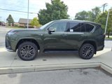 New 2025 Lexus LX 700h F Sport image 2