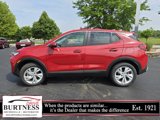 New 2026 Buick Encore GX Preferred image 4