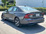 Certified 2025 Volvo S60 B5 Core image 6
