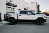 Used 2025 RAM 1500 Rebel image 4