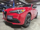 Used 2023 Alfa Romeo Stelvio Estrema image 5