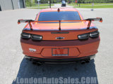 Used 2022 Chevrolet Camaro ZL1 image 4