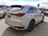 New 2025 MAZDA CX-90 3.3 Turbo S w/ Premium Plus image 4