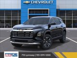 New 2026 Chevrolet Equinox LT w/ Convenience Package II image 6