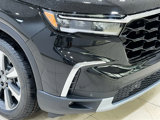 New 2025 Honda Pilot Elite image 2