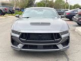 New 2025 Ford Mustang GT Premium w/ GT Performance Package image 2