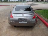 Used 2003 Nissan 350Z Touring image 5