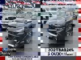 New 2025 Subaru Outback Touring image 1