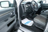 Used 2018 RAM 1500 Big Horn image 3