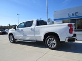 New 2025 Chevrolet Silverado 1500 LTZ image 3