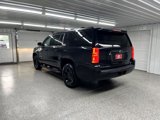 Used 2017 Chevrolet Suburban LT w/ Z71 Midnight Edition image 4
