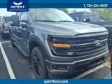 New 2025 Ford F150 XLT w/ Equipment Group 302A MID image 2
