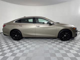 Used 2022 Chevrolet Malibu LT image 4