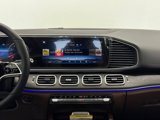 New 2025 Mercedes-Benz GLS 450 4MATIC image 4